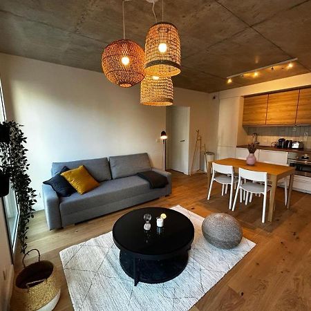 Magnifiques Appartements Dans Bordeaux Eksteriør billede