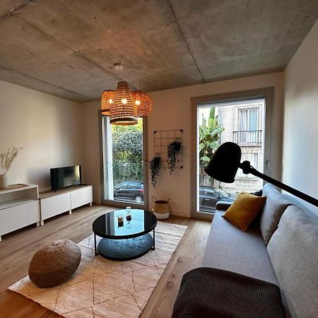 Magnifiques Appartements Dans Bordeaux Eksteriør billede