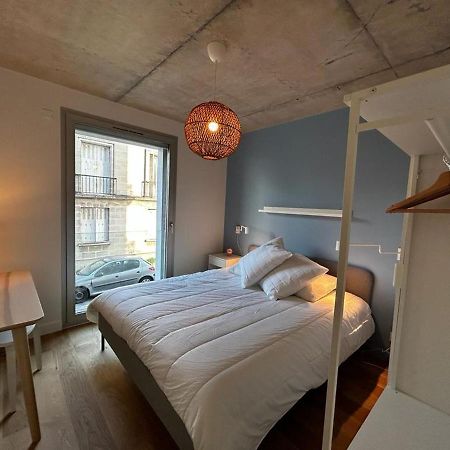 Magnifiques Appartements Dans Bordeaux Eksteriør billede