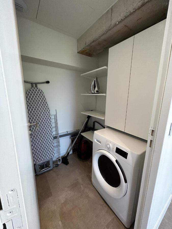 Magnifiques Appartements Dans Bordeaux Eksteriør billede