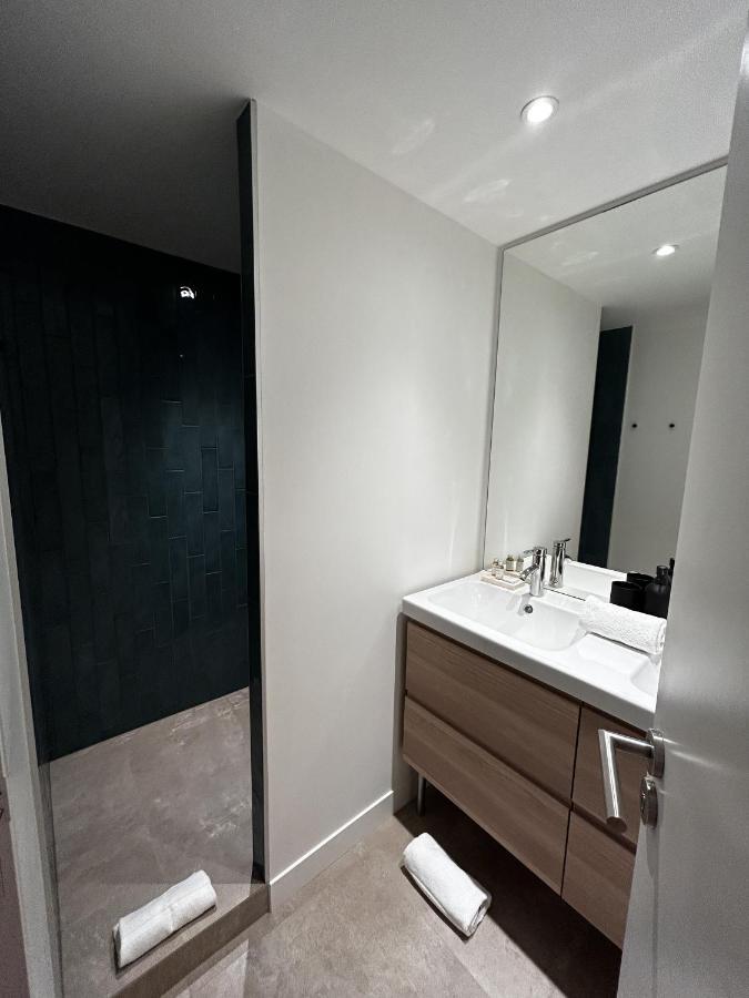 Magnifiques Appartements Dans Bordeaux Eksteriør billede