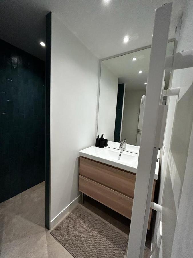 Magnifiques Appartements Dans Bordeaux Eksteriør billede
